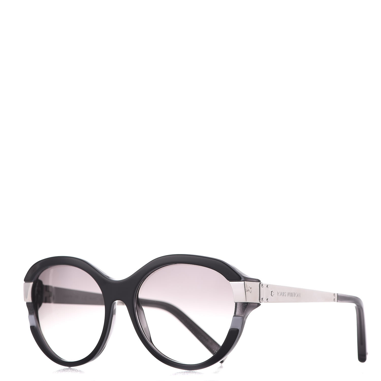 Authentic Women's Frame Petit Soupcon Cat Eye Sunglasses