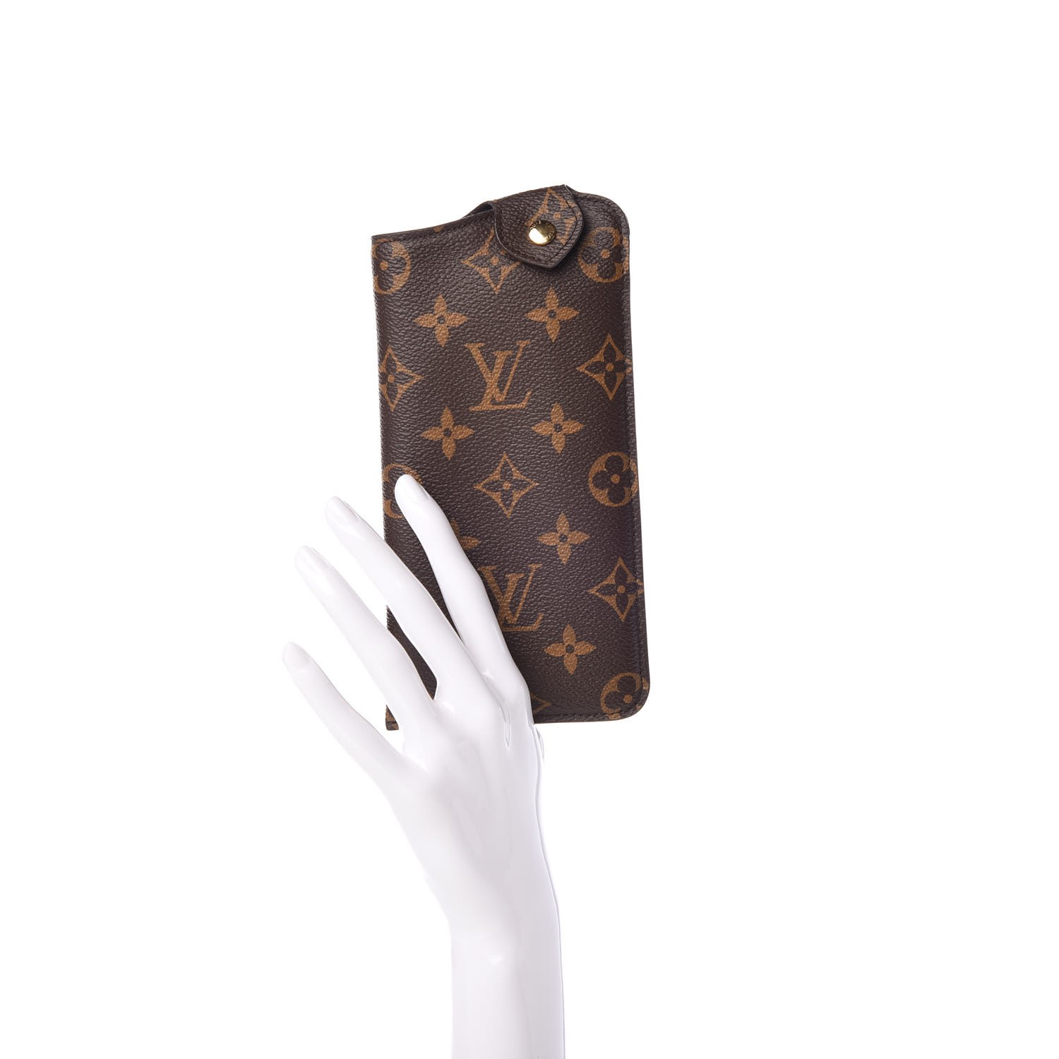 louis vuitton sunglass pouch