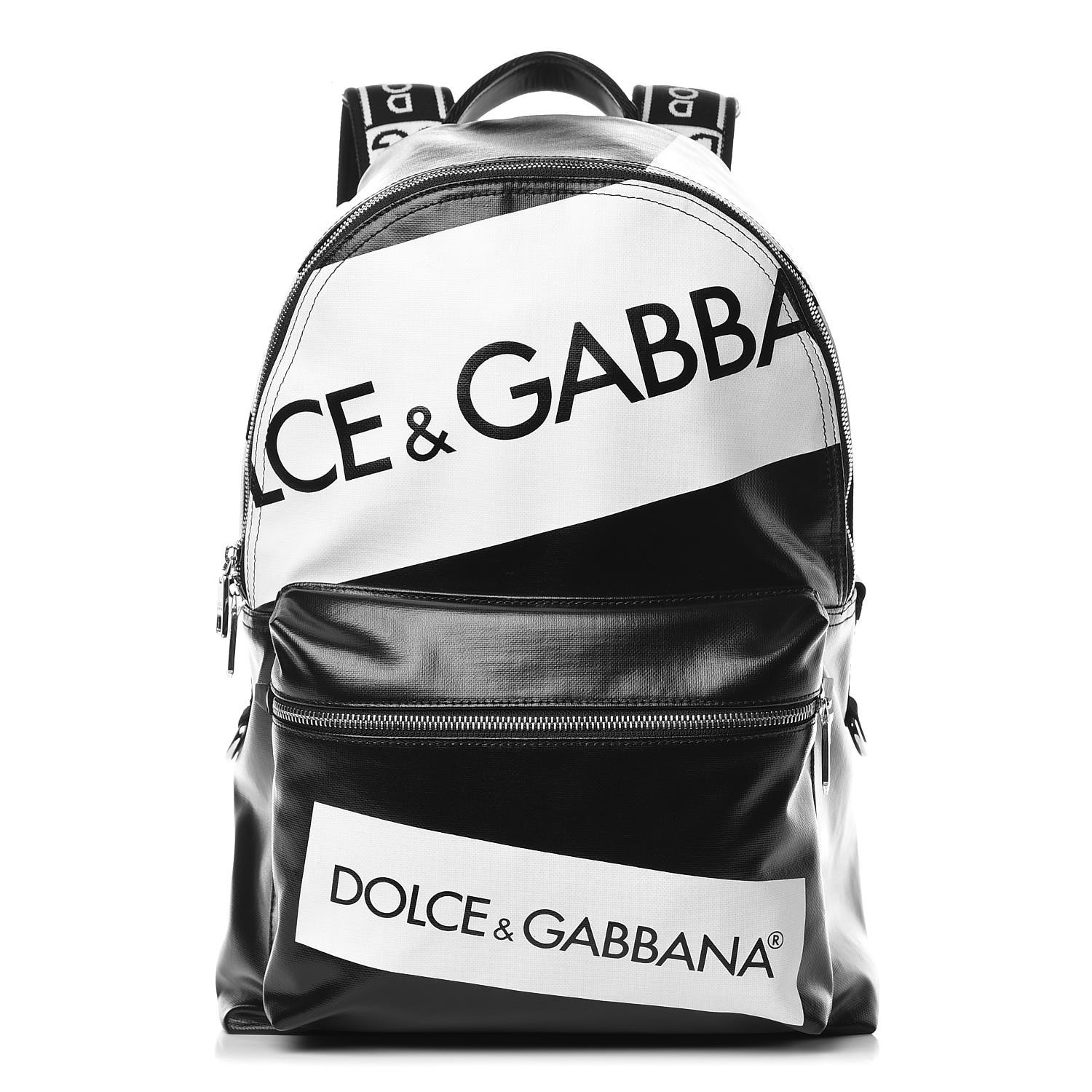 dolce gabbana backpack