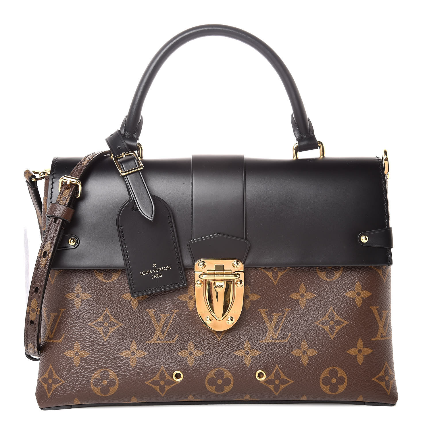 louis vuitton flap bag