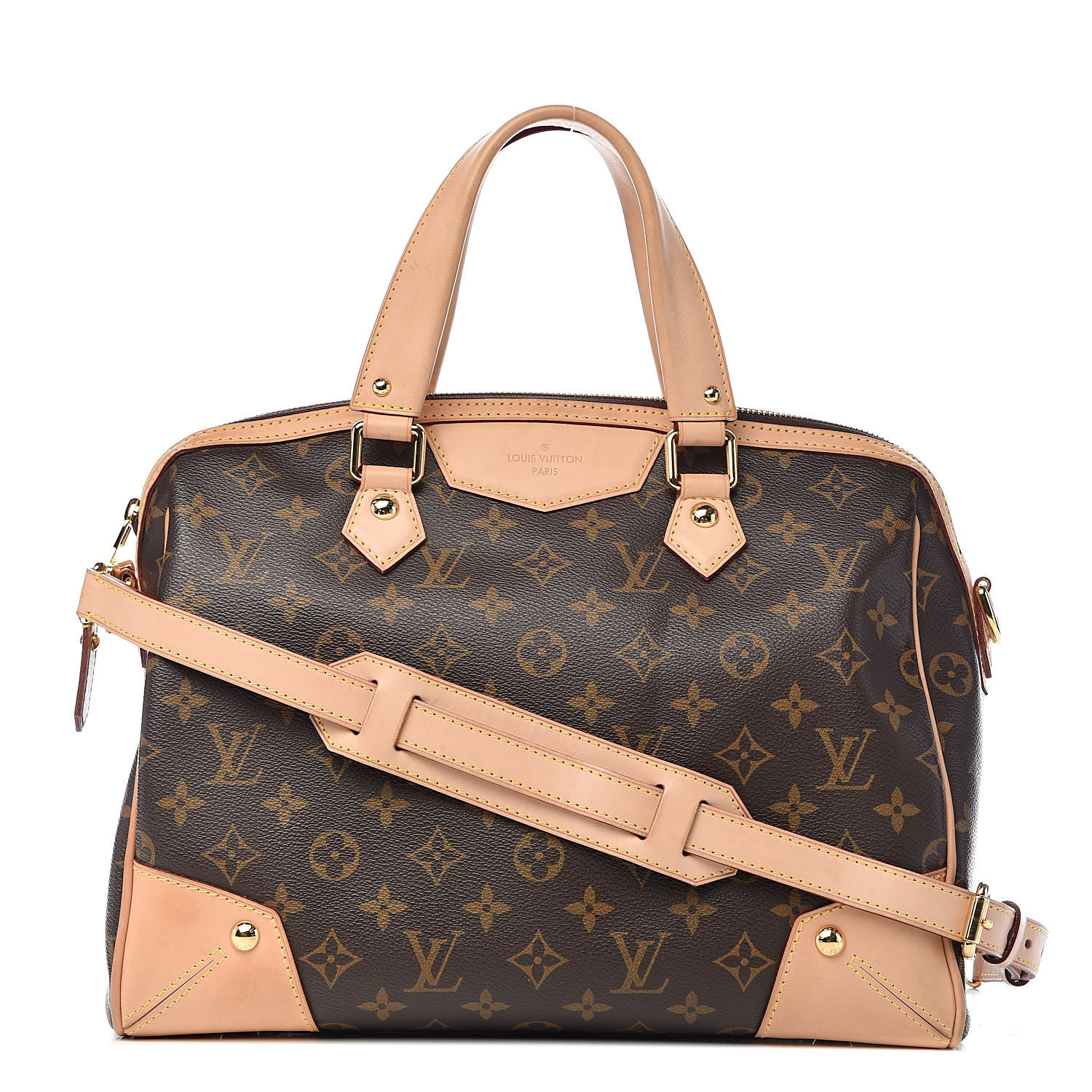 lv retiro pm size