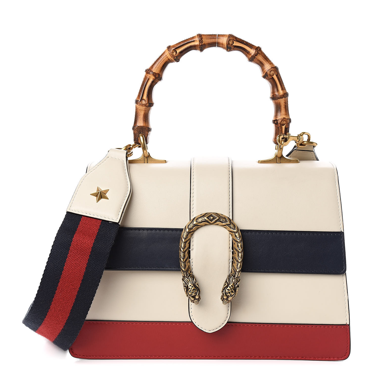 gucci dionysus bag white