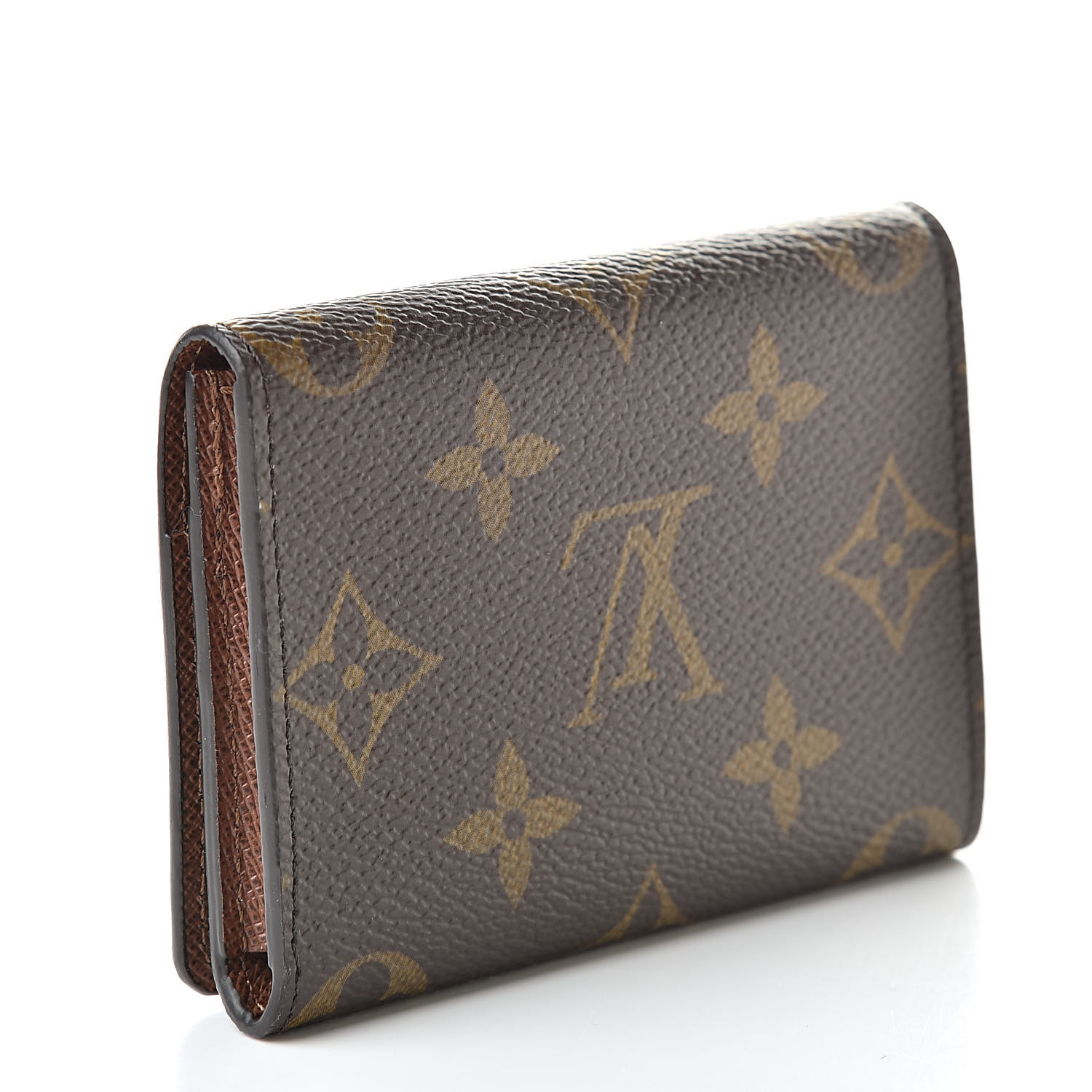 Shop Louis Vuitton TAIGA Enveloppe Carte De Visite (M64595) by