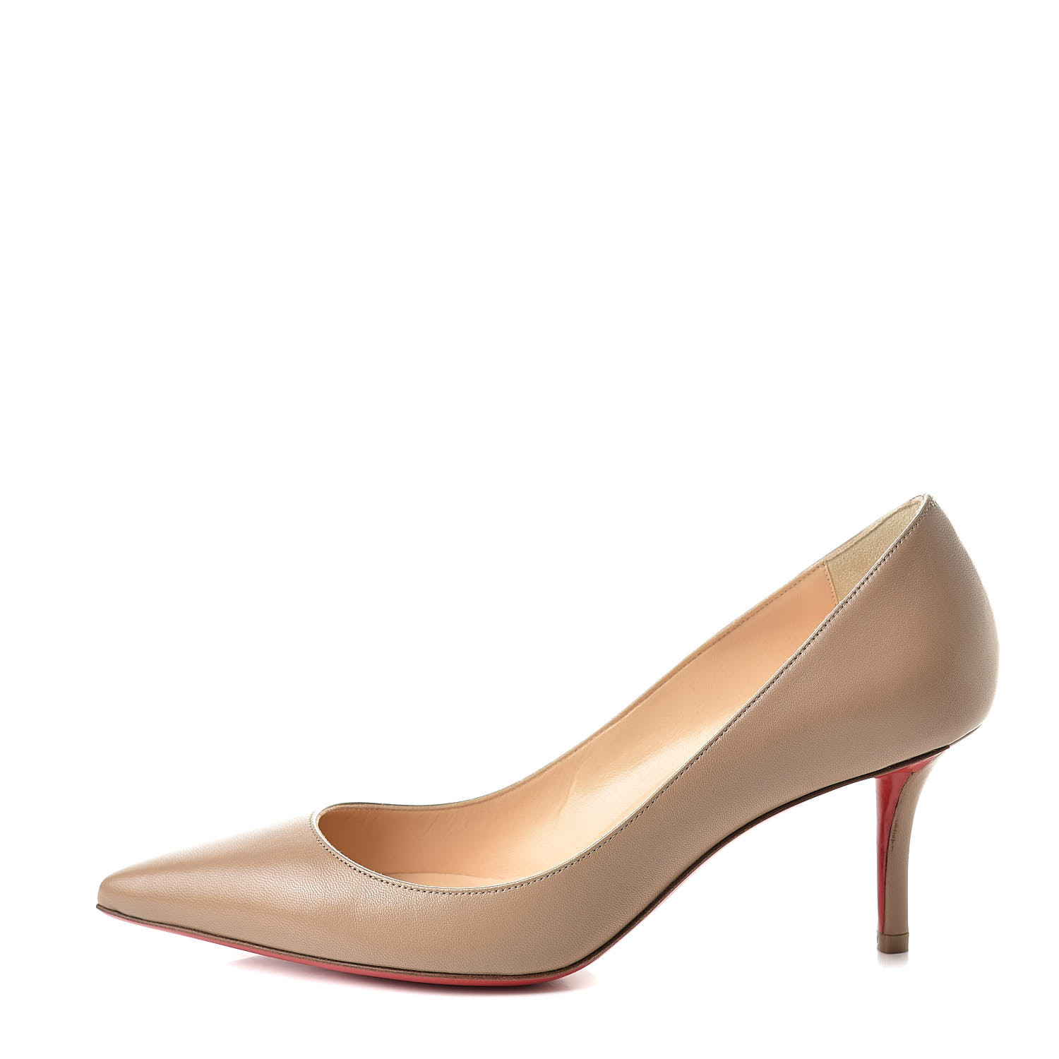 apostrophy christian louboutin