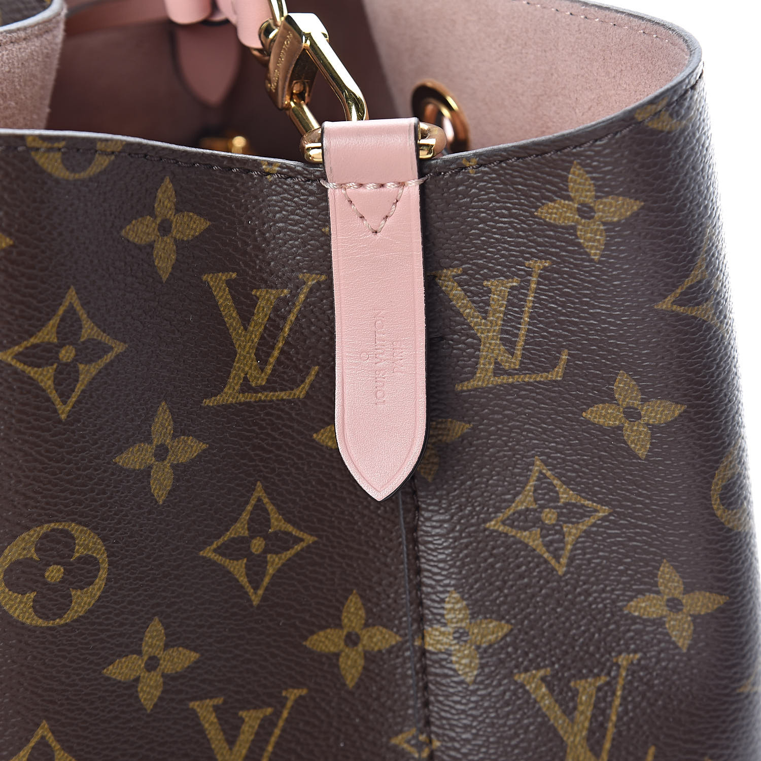 lv neonoe monogram price