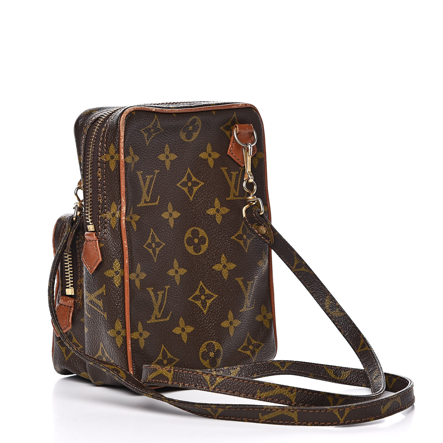 louis vuitton monogram amazone