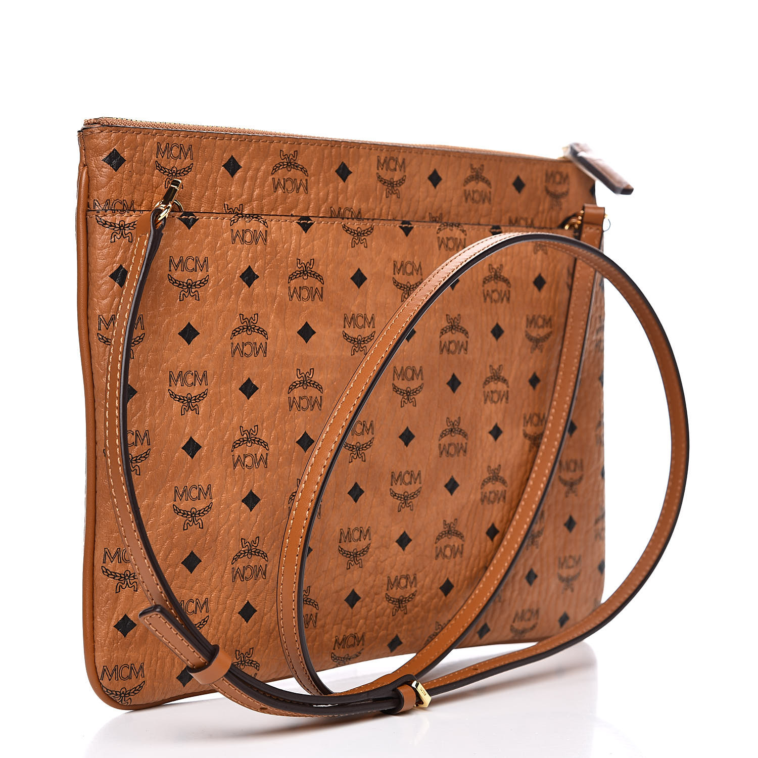 designer crossbody pouch