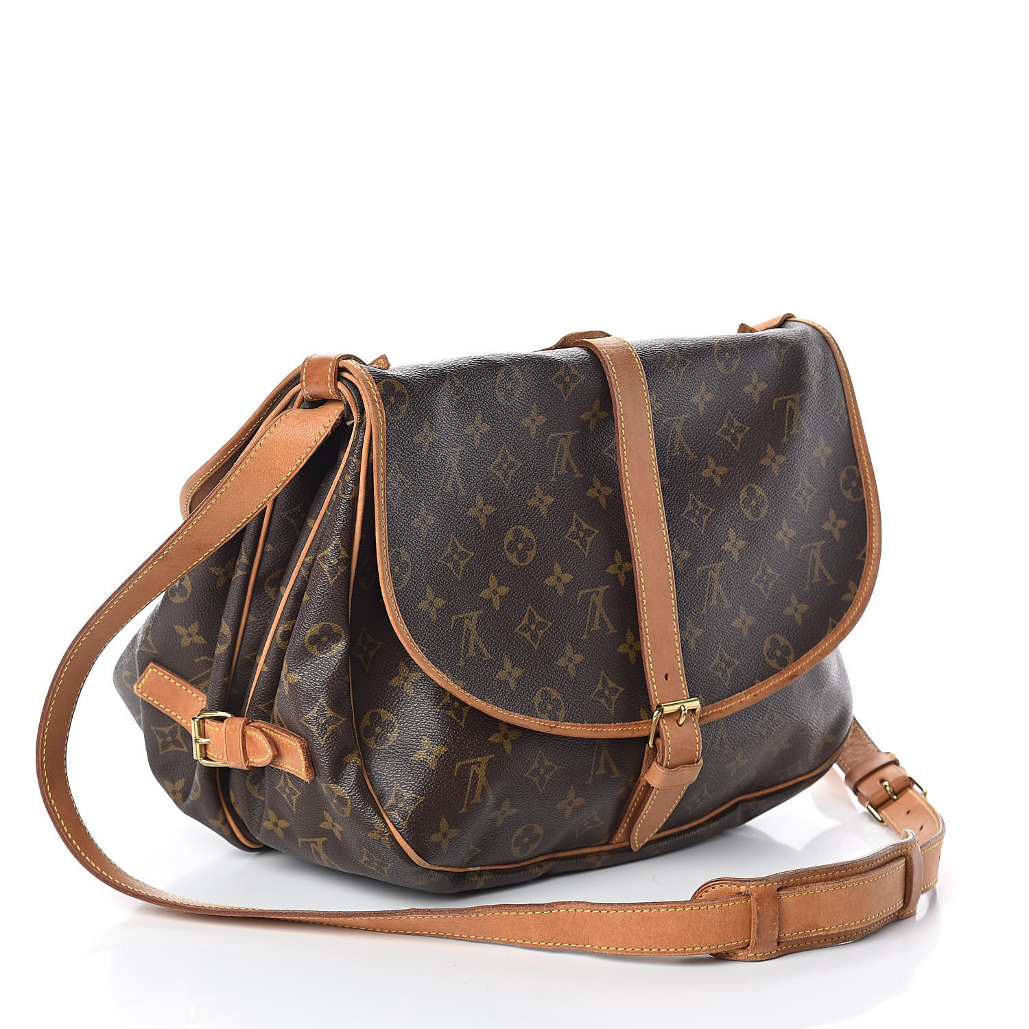 louis vuitton saumur 35 original price