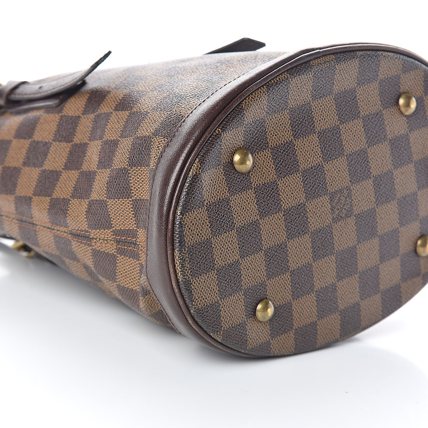 damier bucket