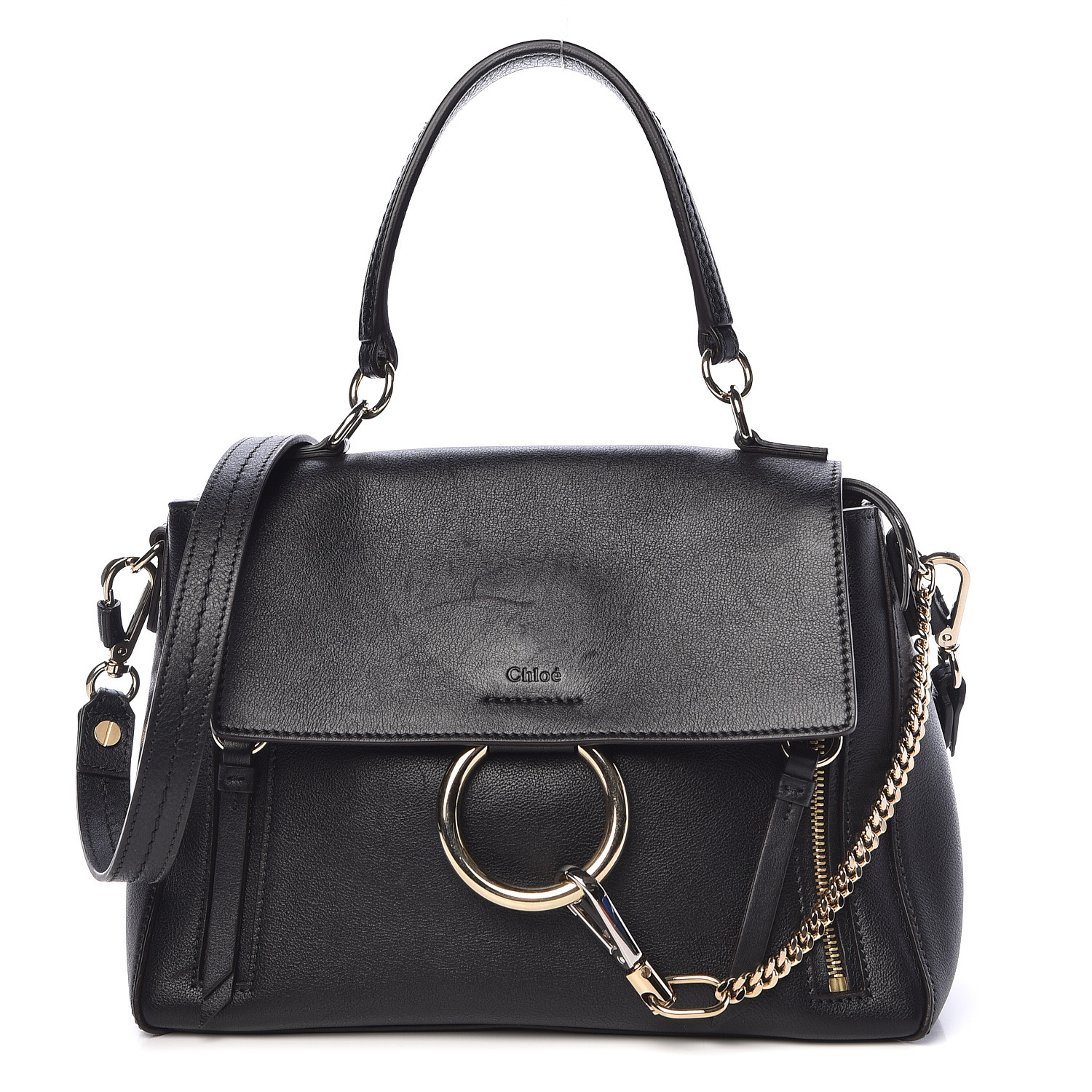 small faye day bag chloe