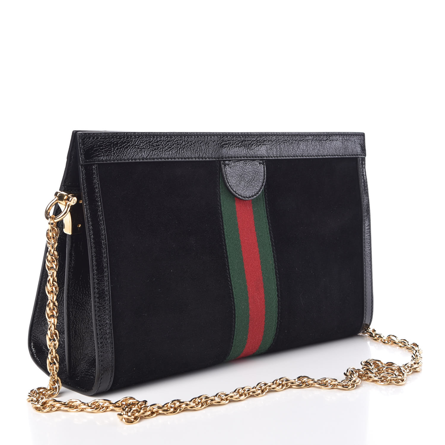 patent gucci bag