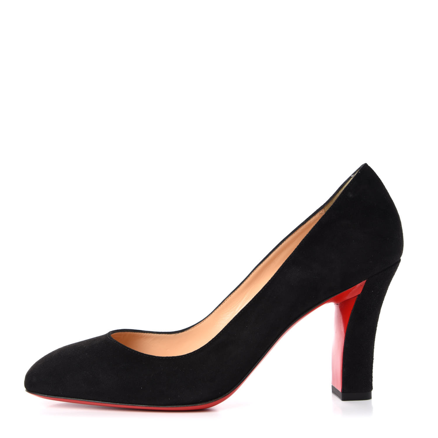 louboutin viva pump