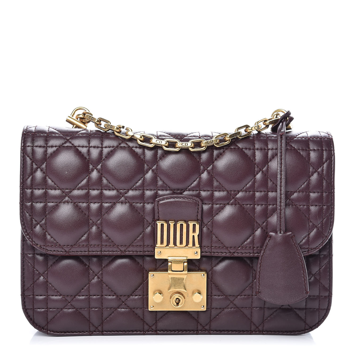 dioraddict lambskin bag price