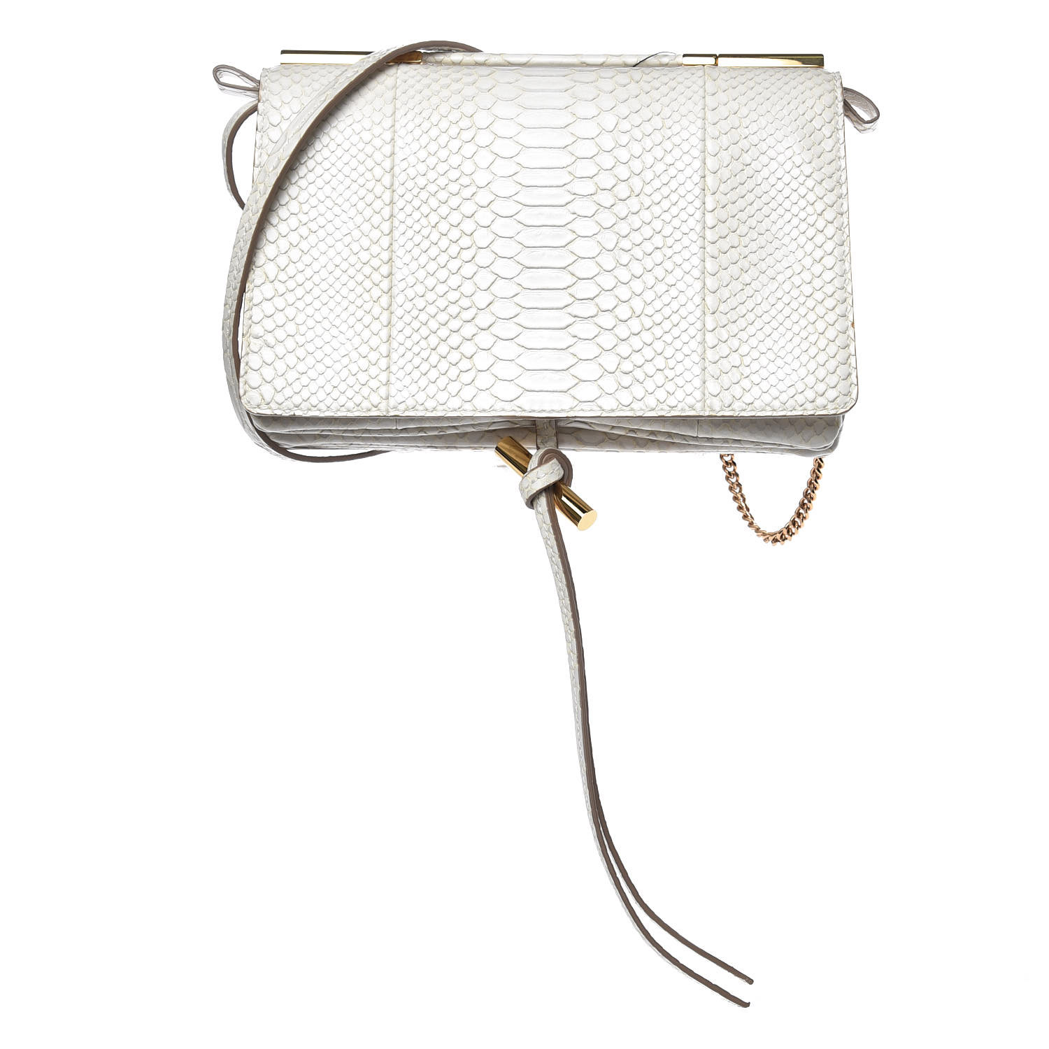 flo small shoulder bag