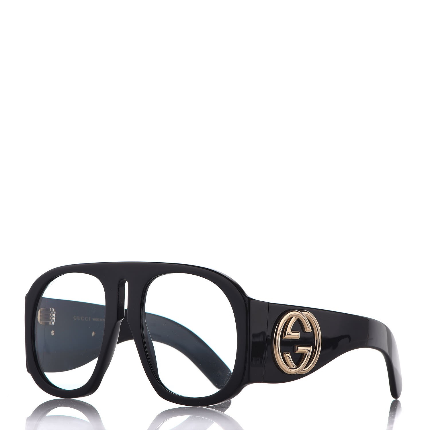 large gucci sunglasses