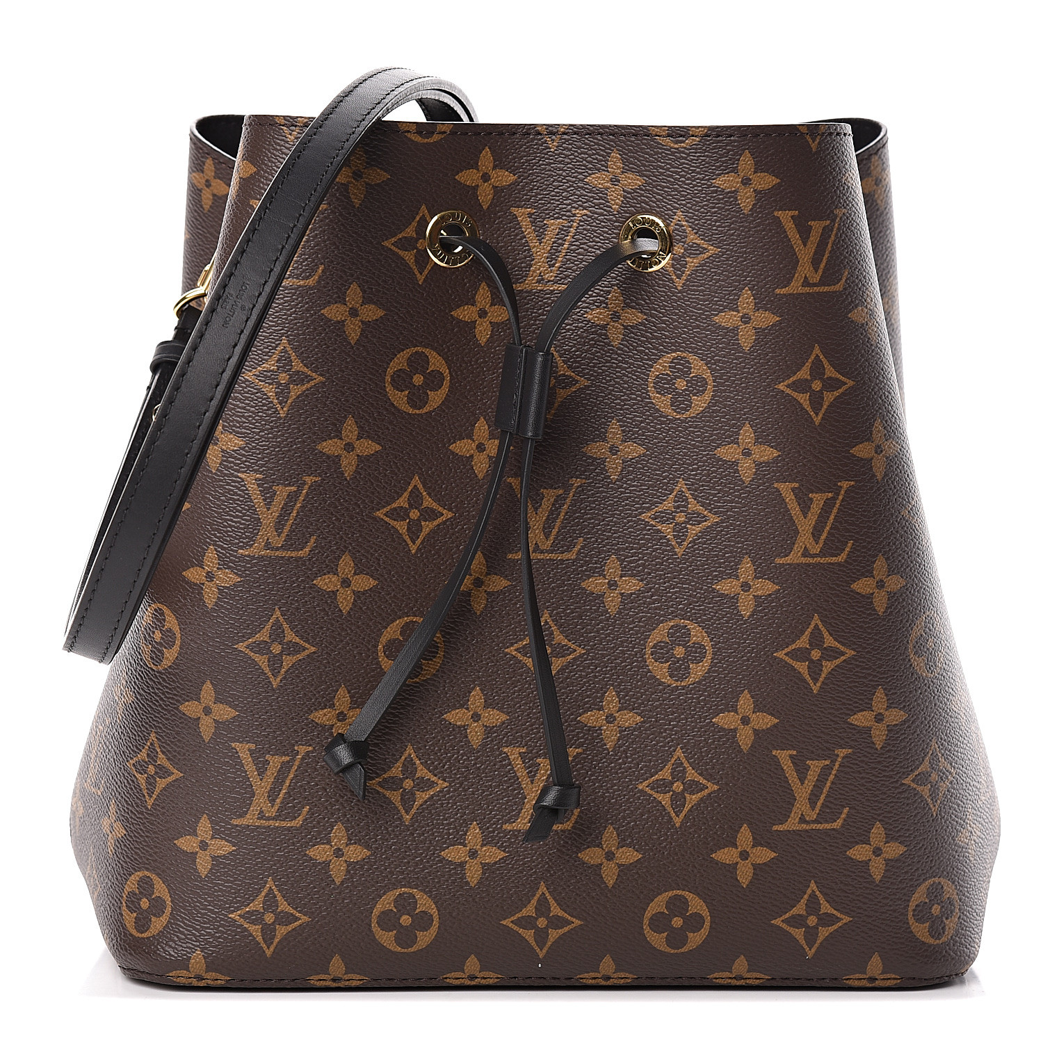 lv neonoe monogram price