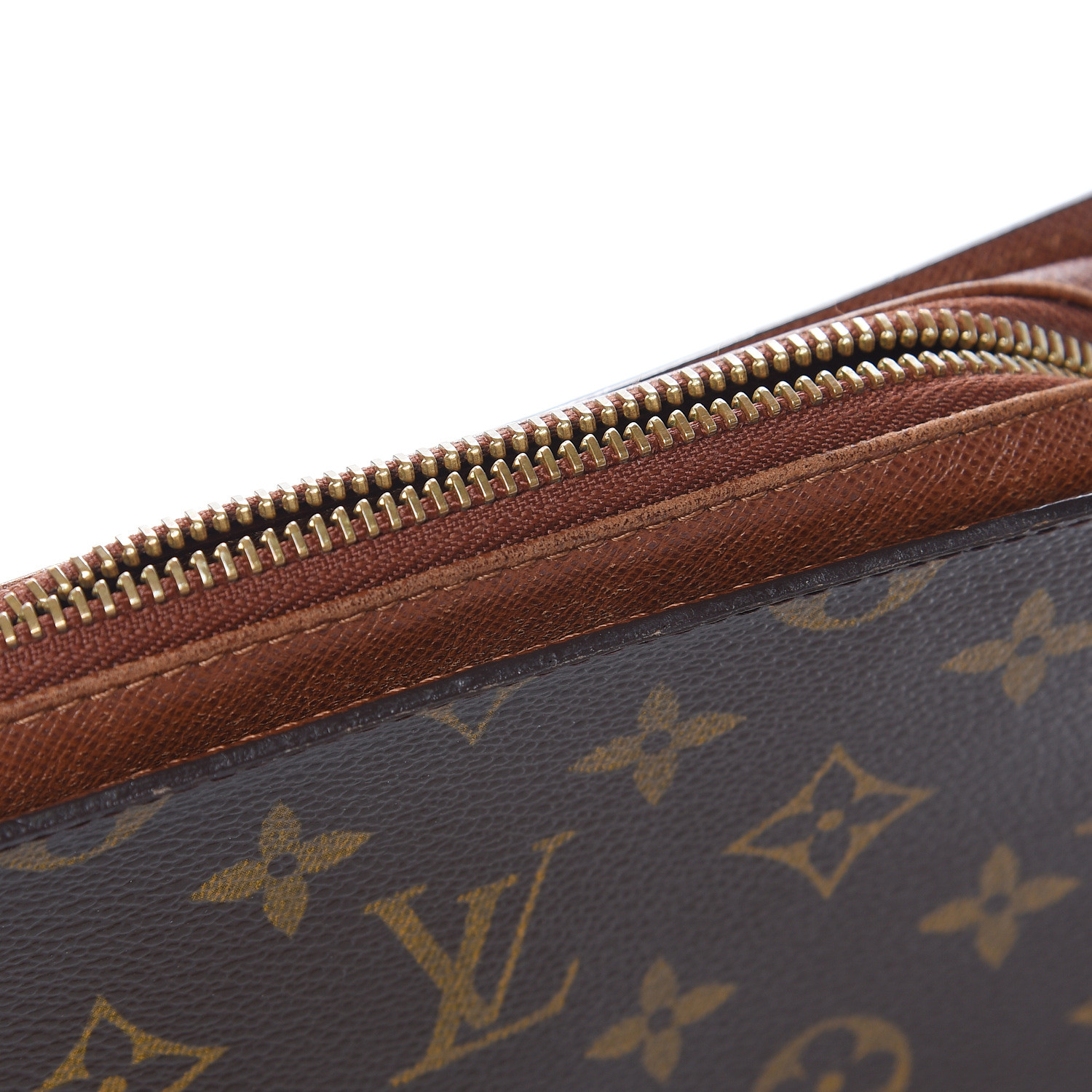 louis vuitton monogram pochette orsay