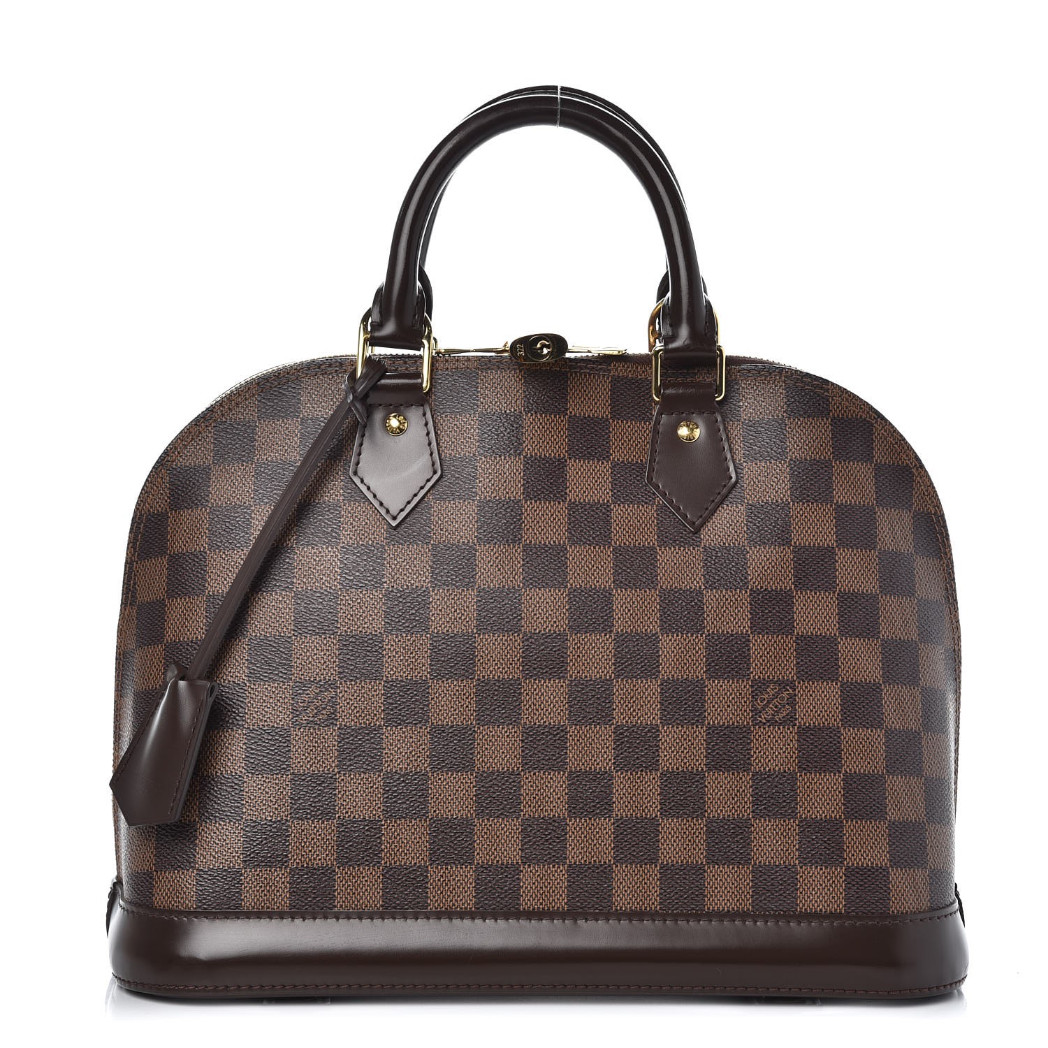 alma damier lv