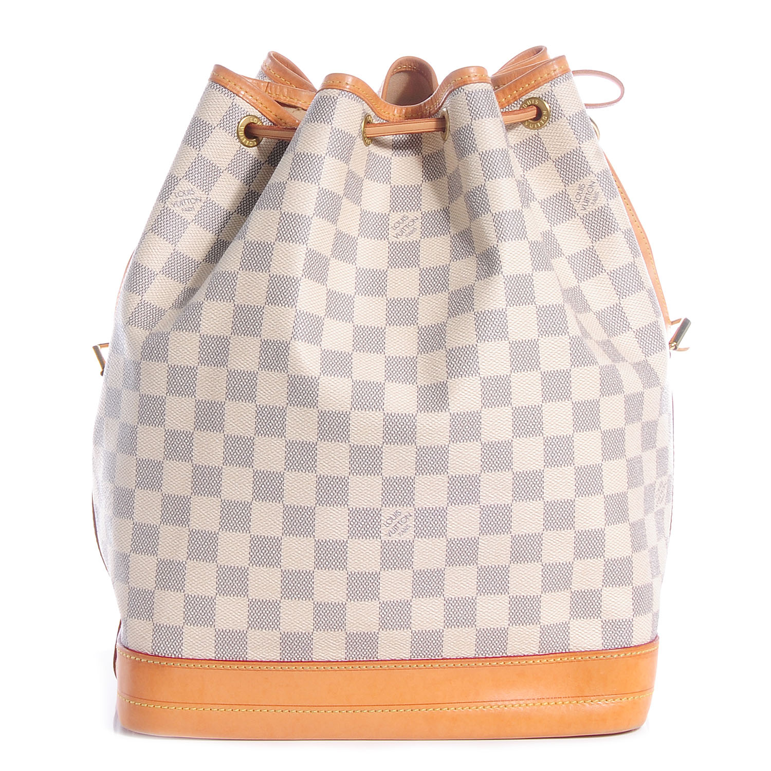 noe louis vuitton damier azur