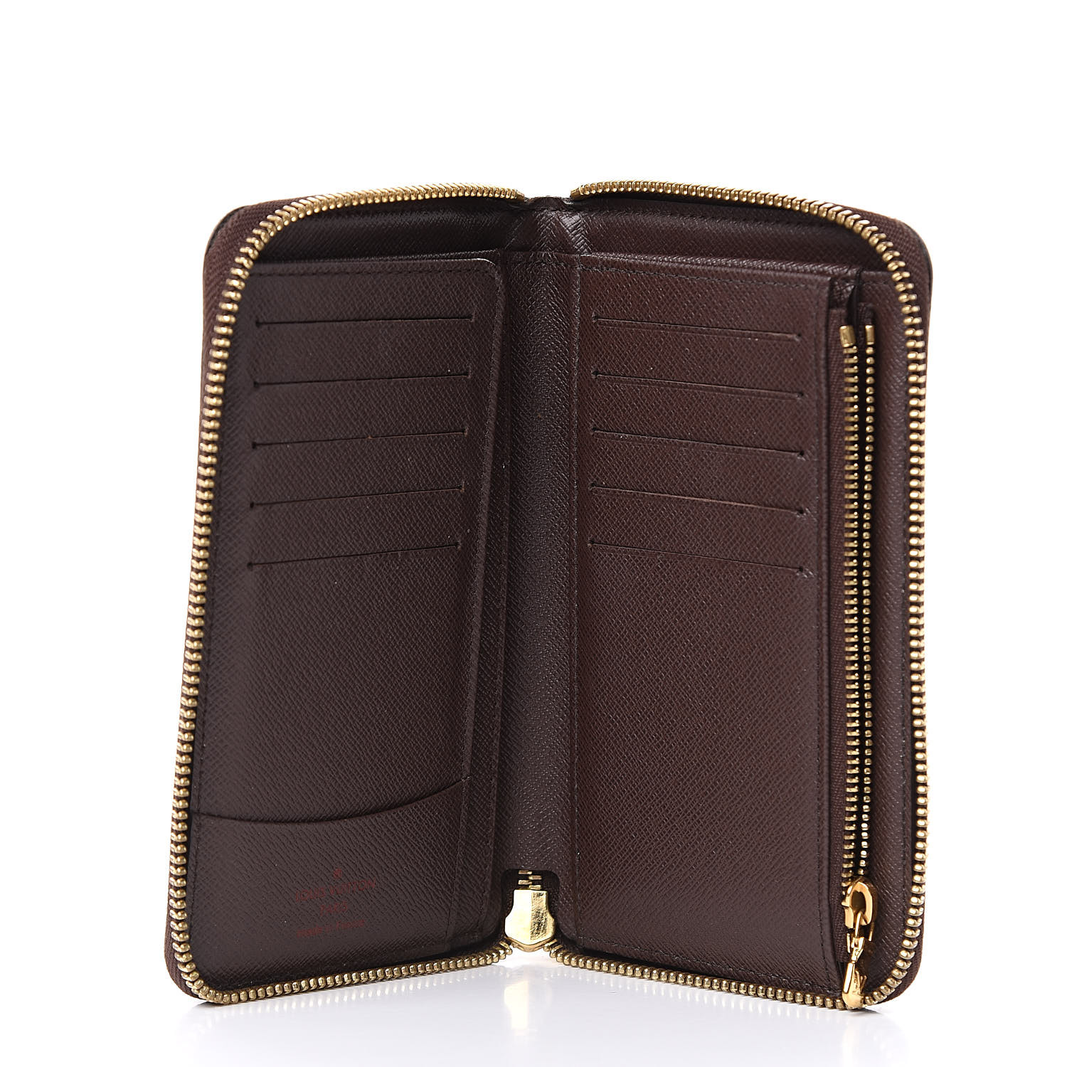 zippy compact wallet