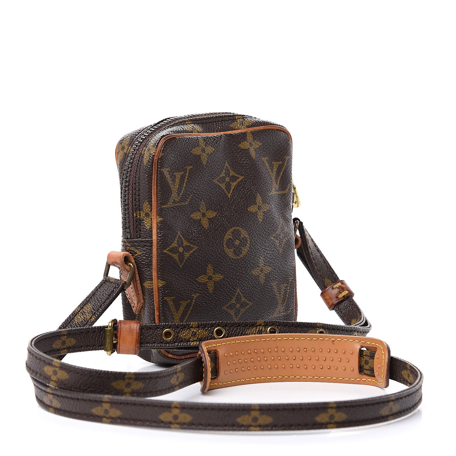 lv danube monogram