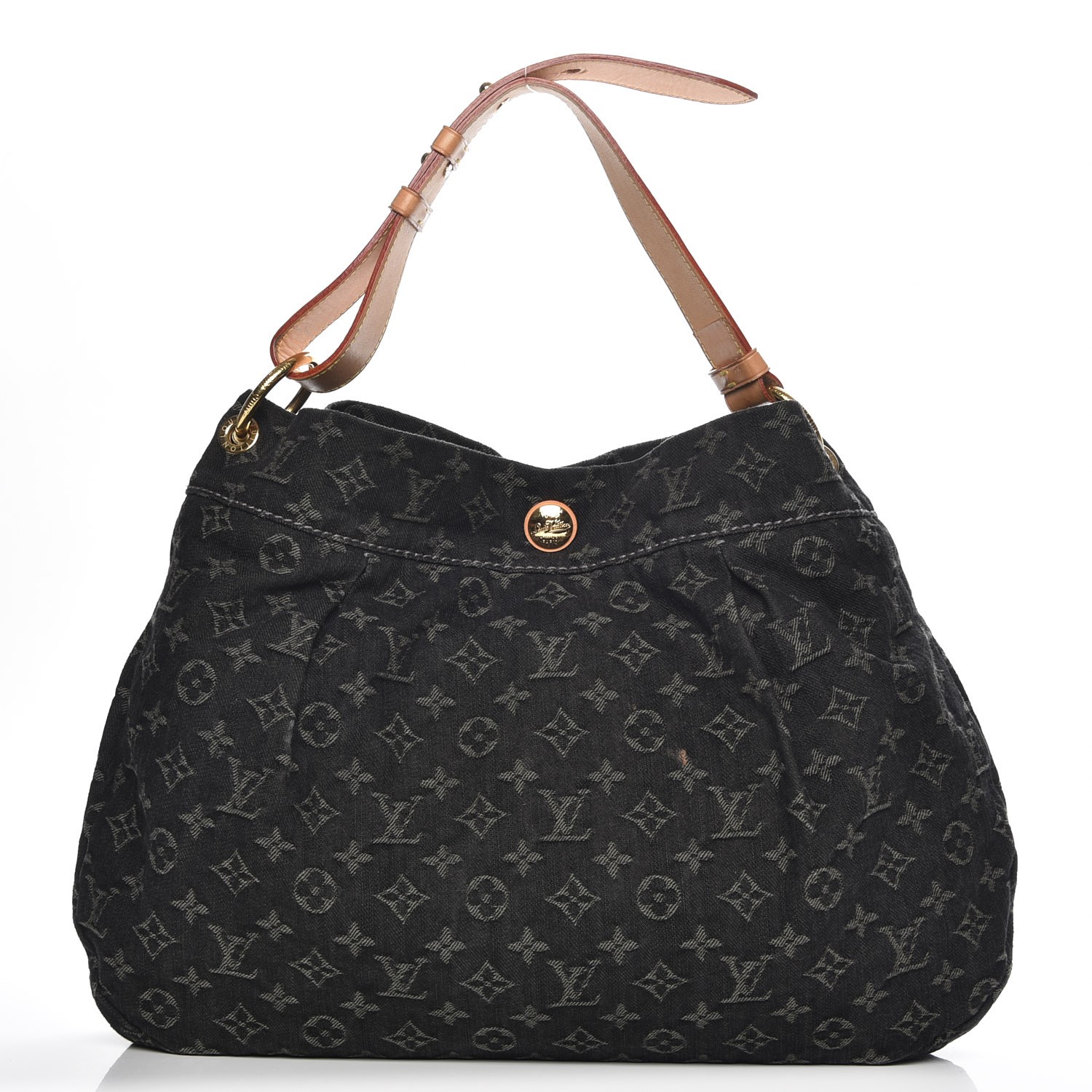 on the go pm louis vuitton black