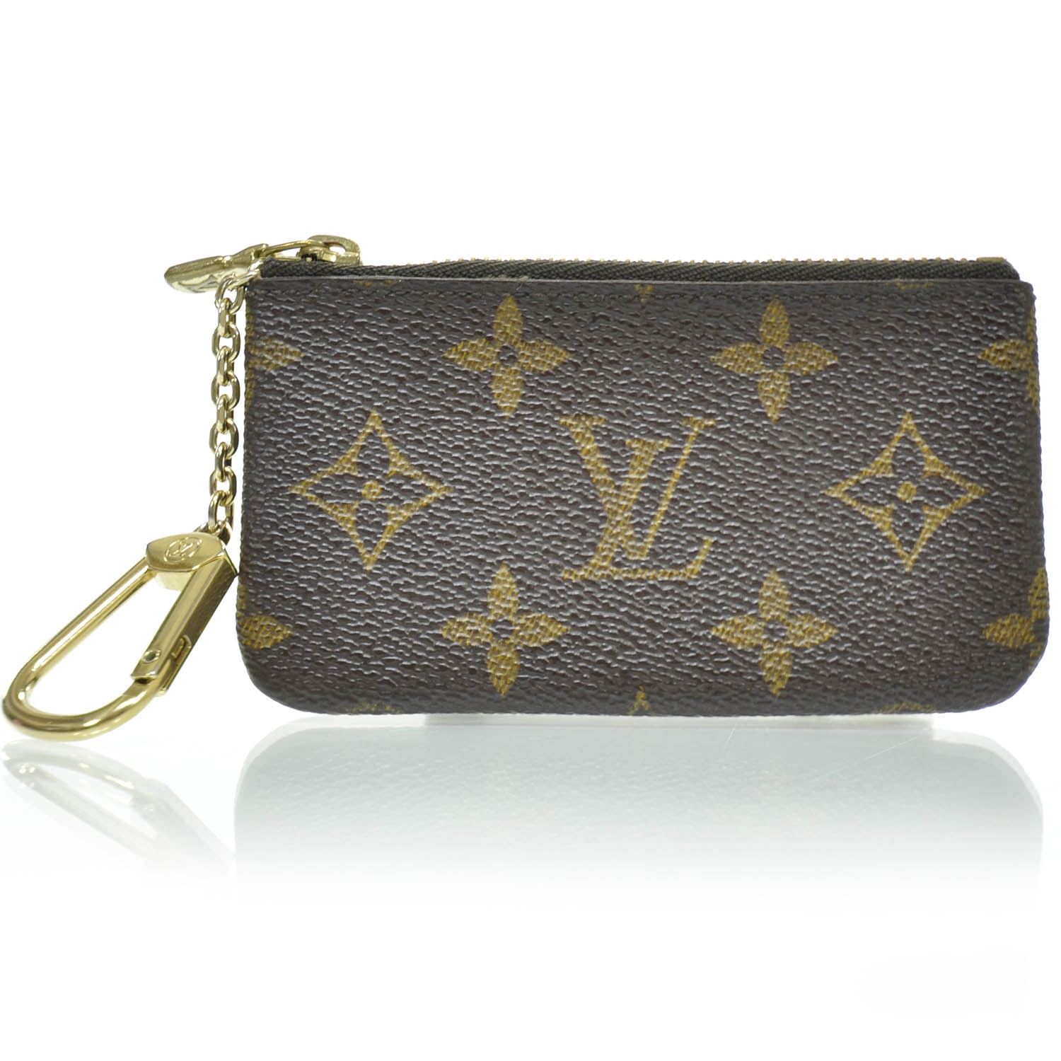 monogram key pouch louis vuitton