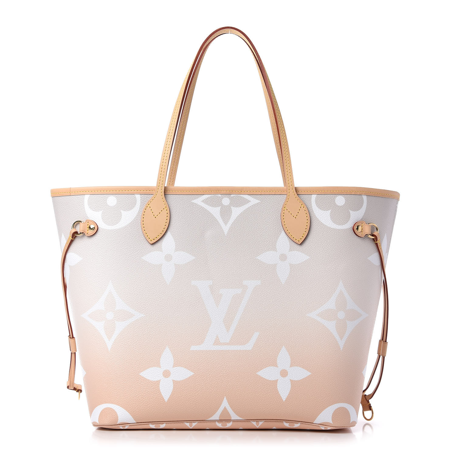 louis vuitton neverfull mist