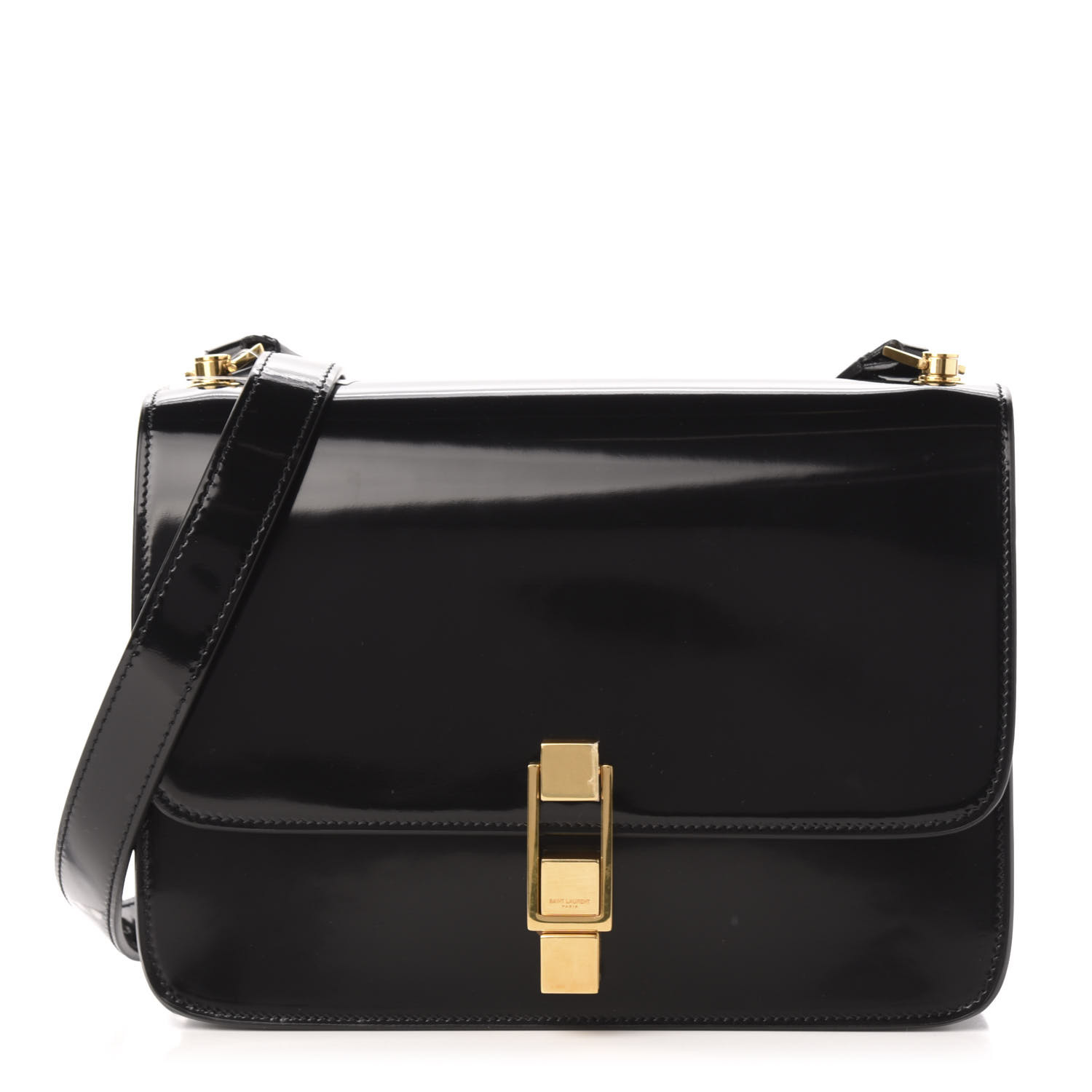 carre satchel saint laurent