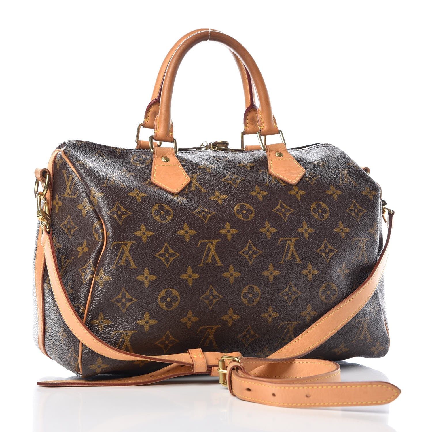 louis vuitton bandouliere monogram