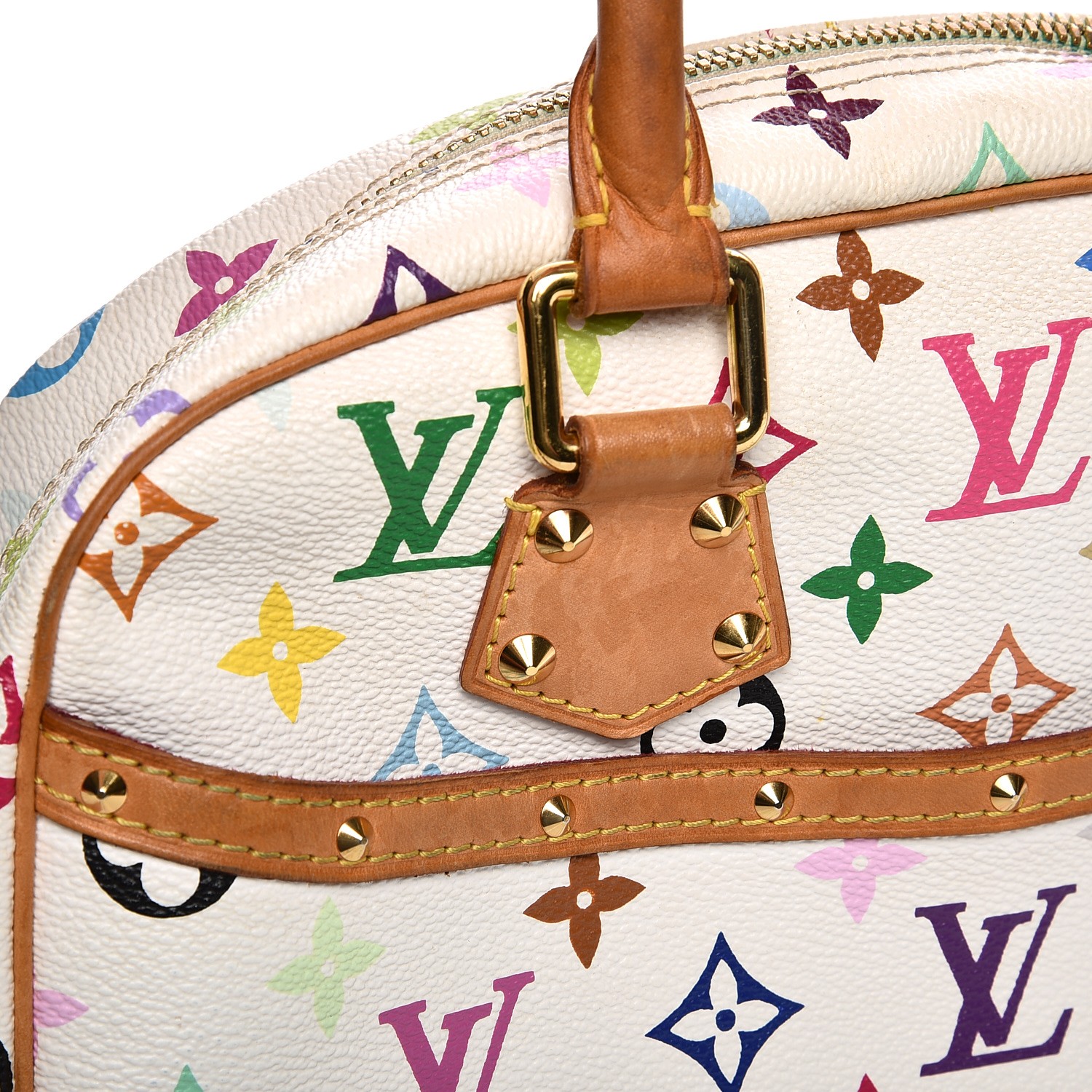 louis vuitton trouville price