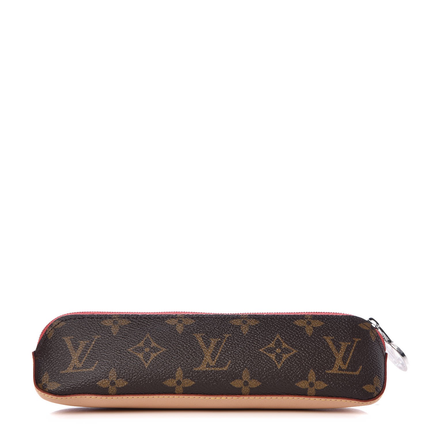 lv escale elizabeth pencil pouch