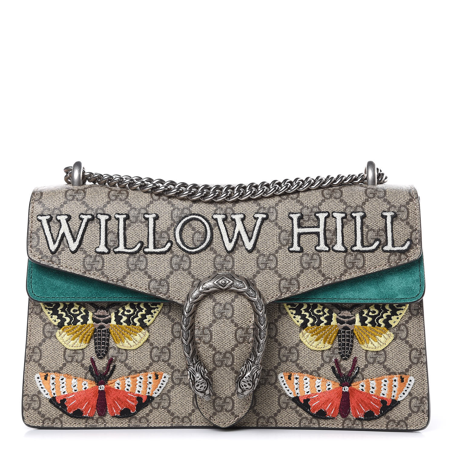 gucci willow hill