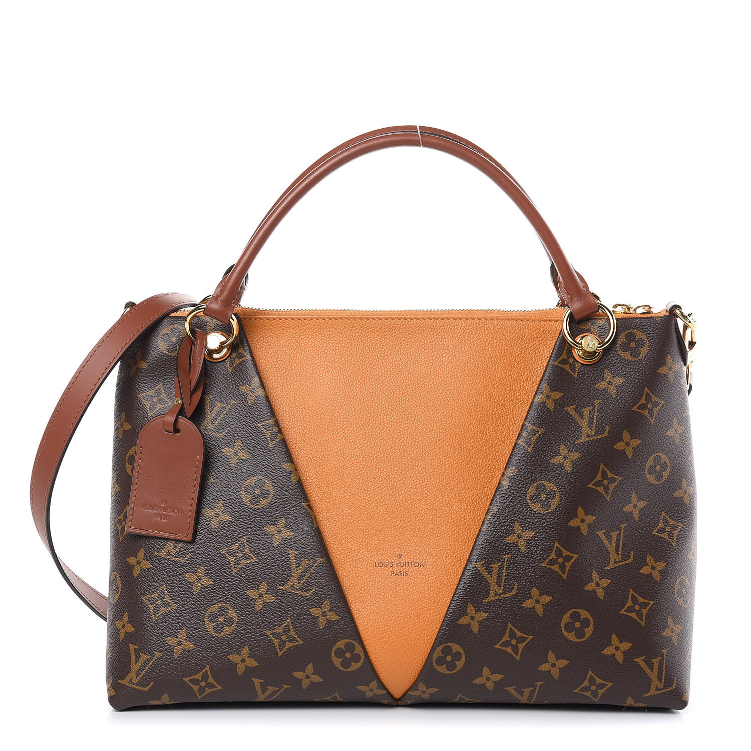 Louis Vuitton Safran Leather City Steamer PM Bag Louis Vuitton