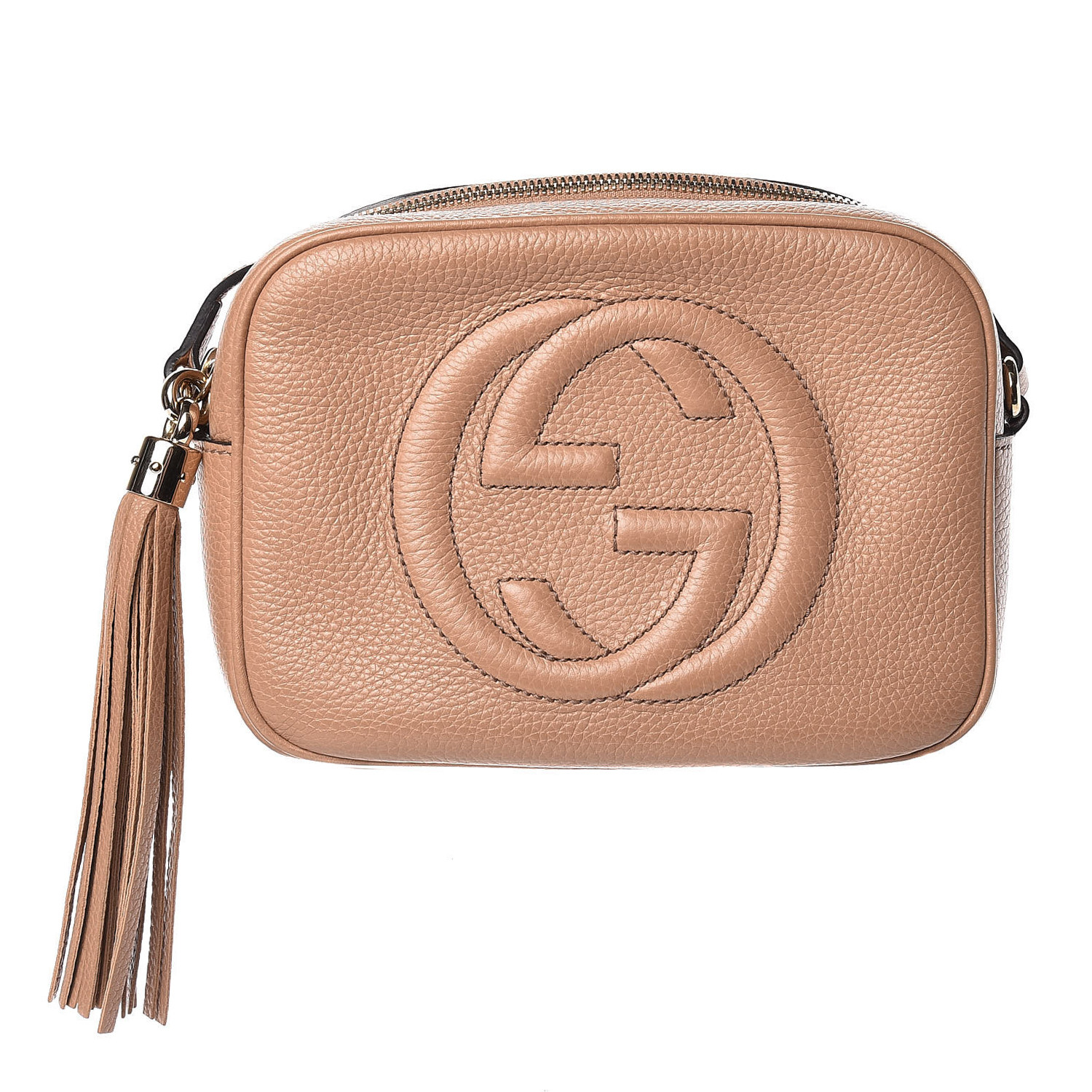 gucci soho camelia