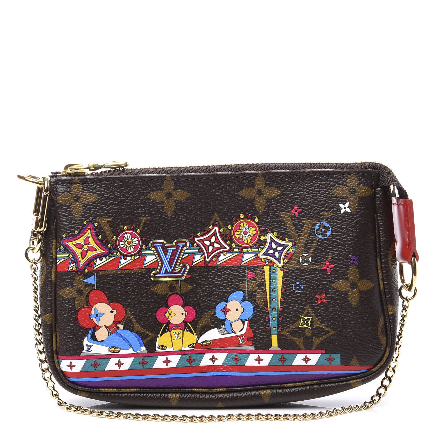 lv mini pochette 2020