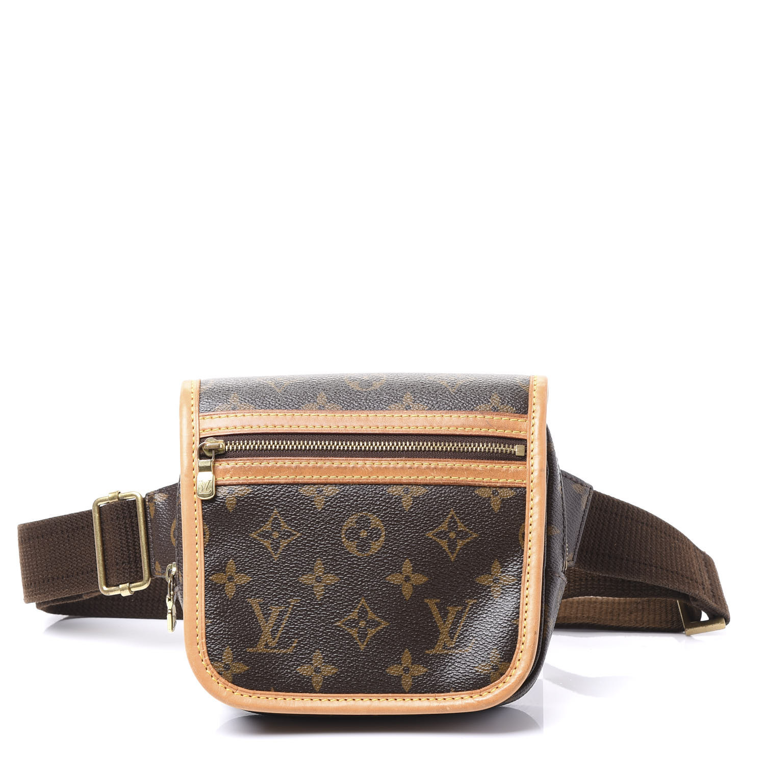 Monogram Bosphore Bum Bag M40108 – LuxUness