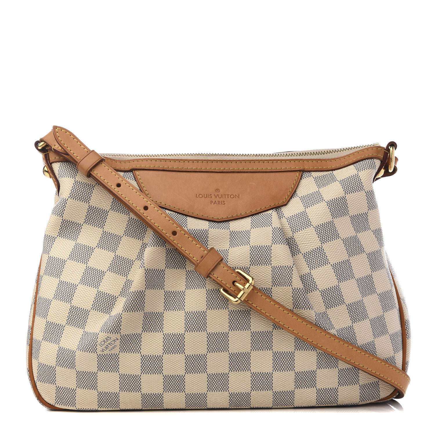 louis vuitton damier azur crossbody