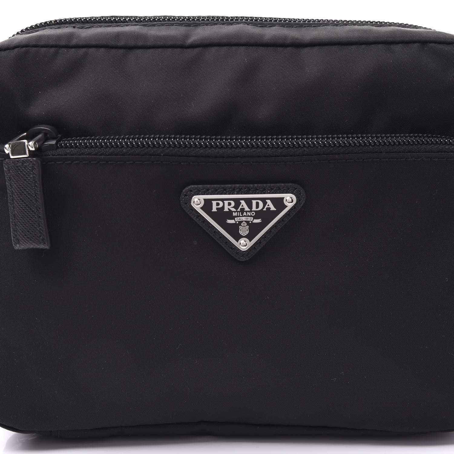 prada tessuto saffiano