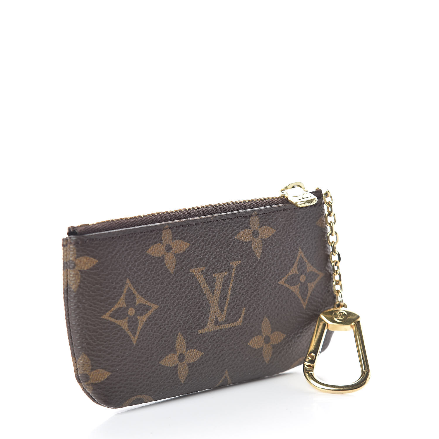 monogram key pouch louis vuitton