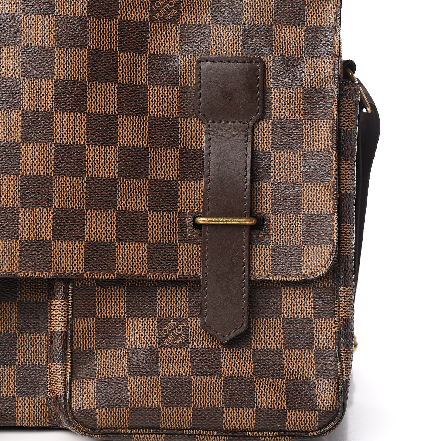 louis vuitton broadway messenger bag