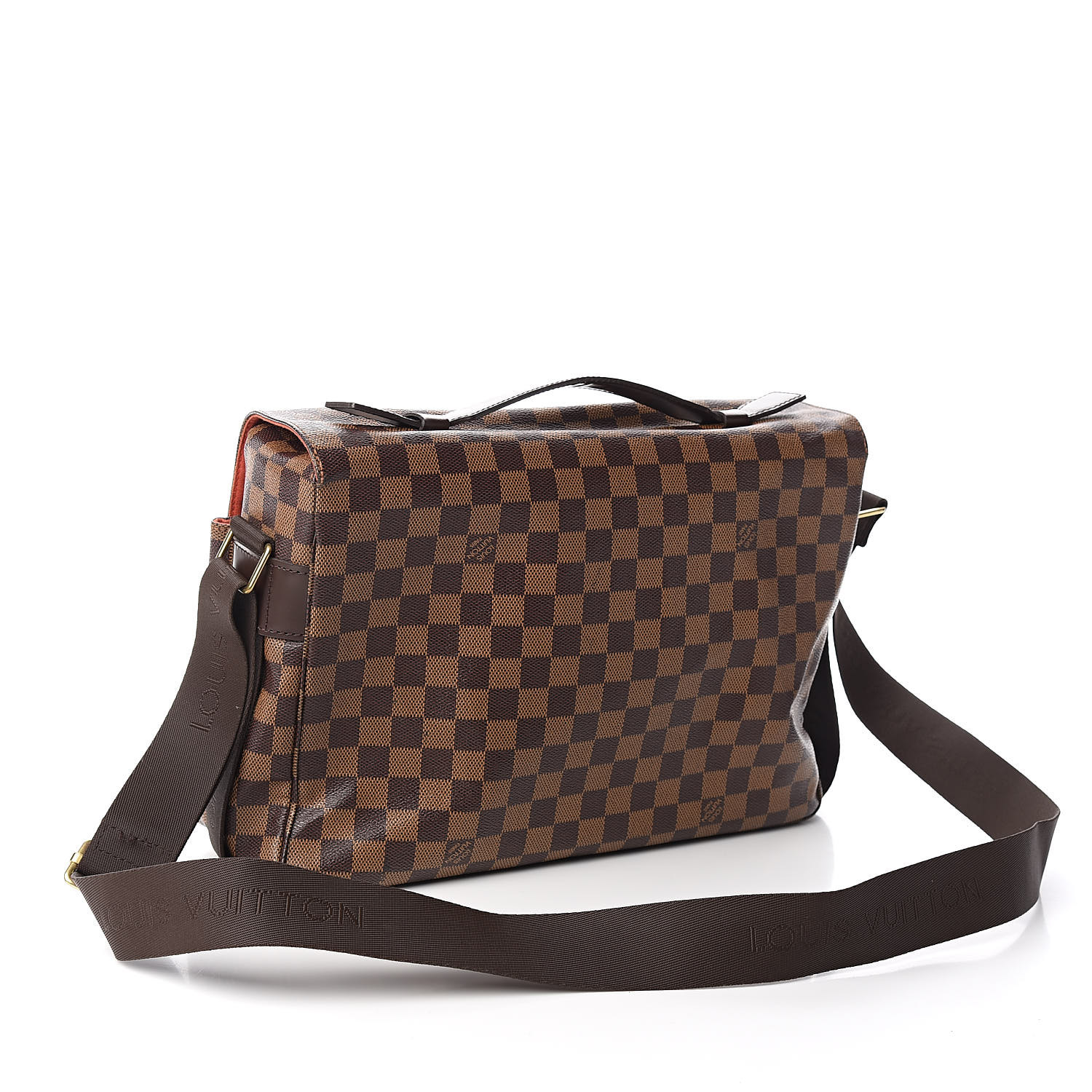 louis vuitton broadway messenger bag