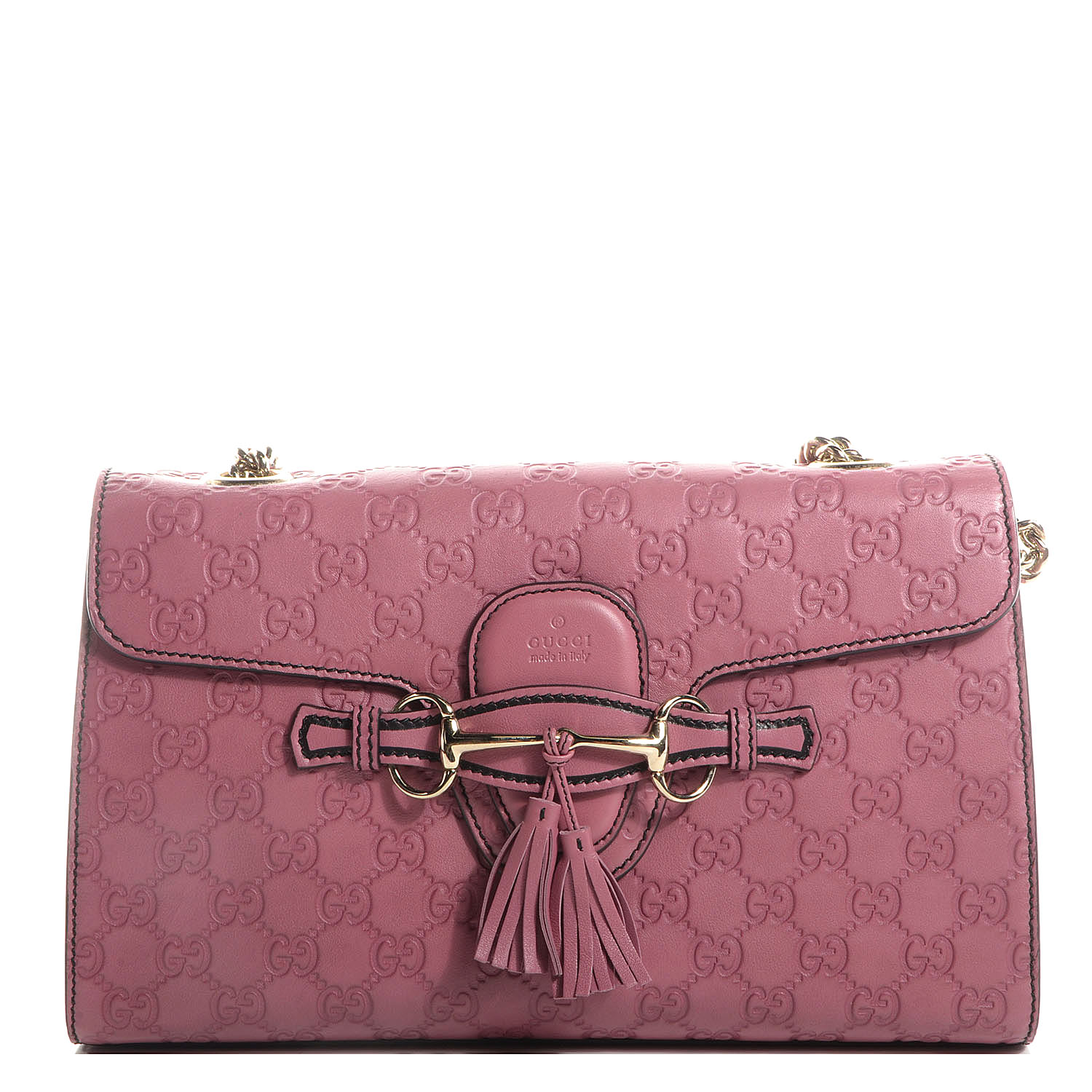 gucci small emily bag