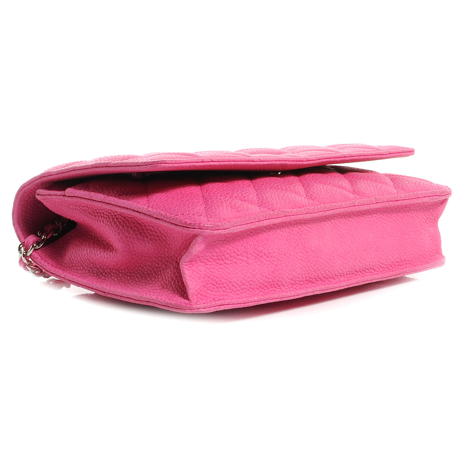 hot pink wallets