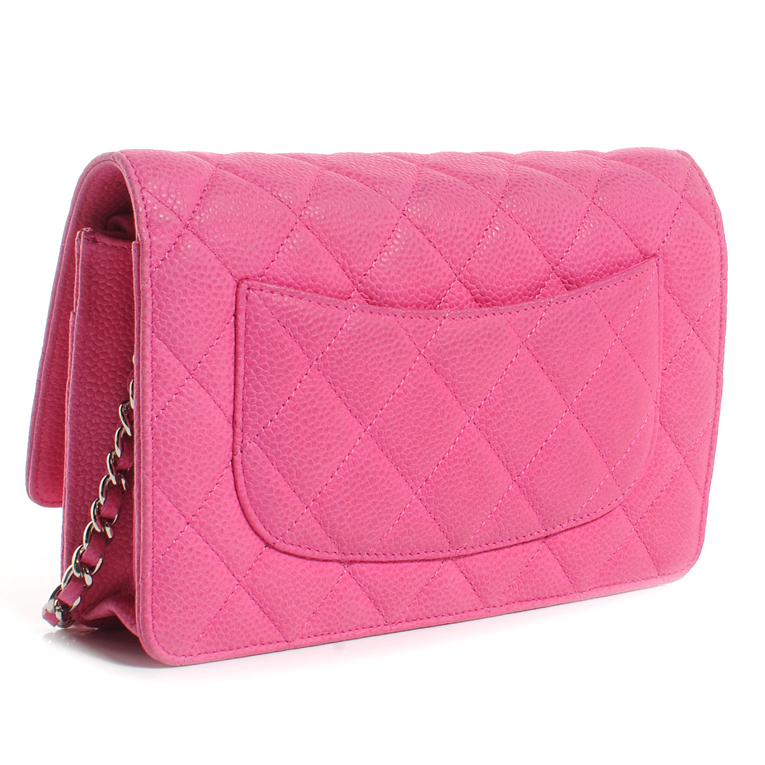 hot pink wallets