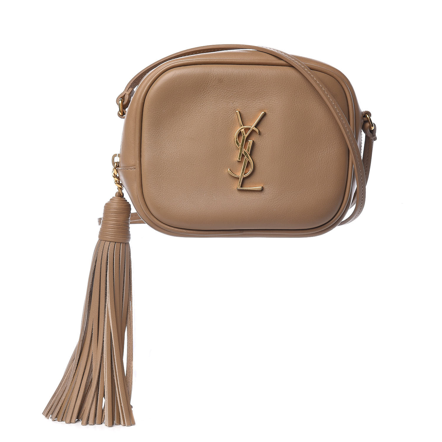 ysl blogger bag beige