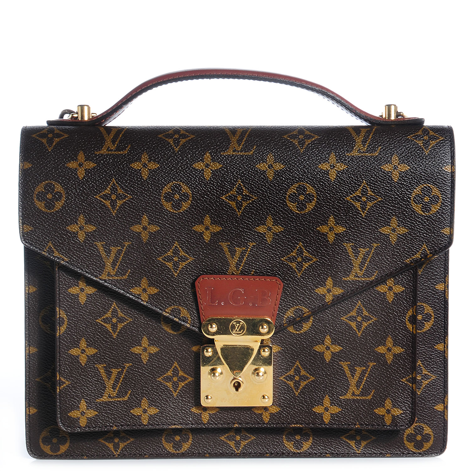 lv monceau price