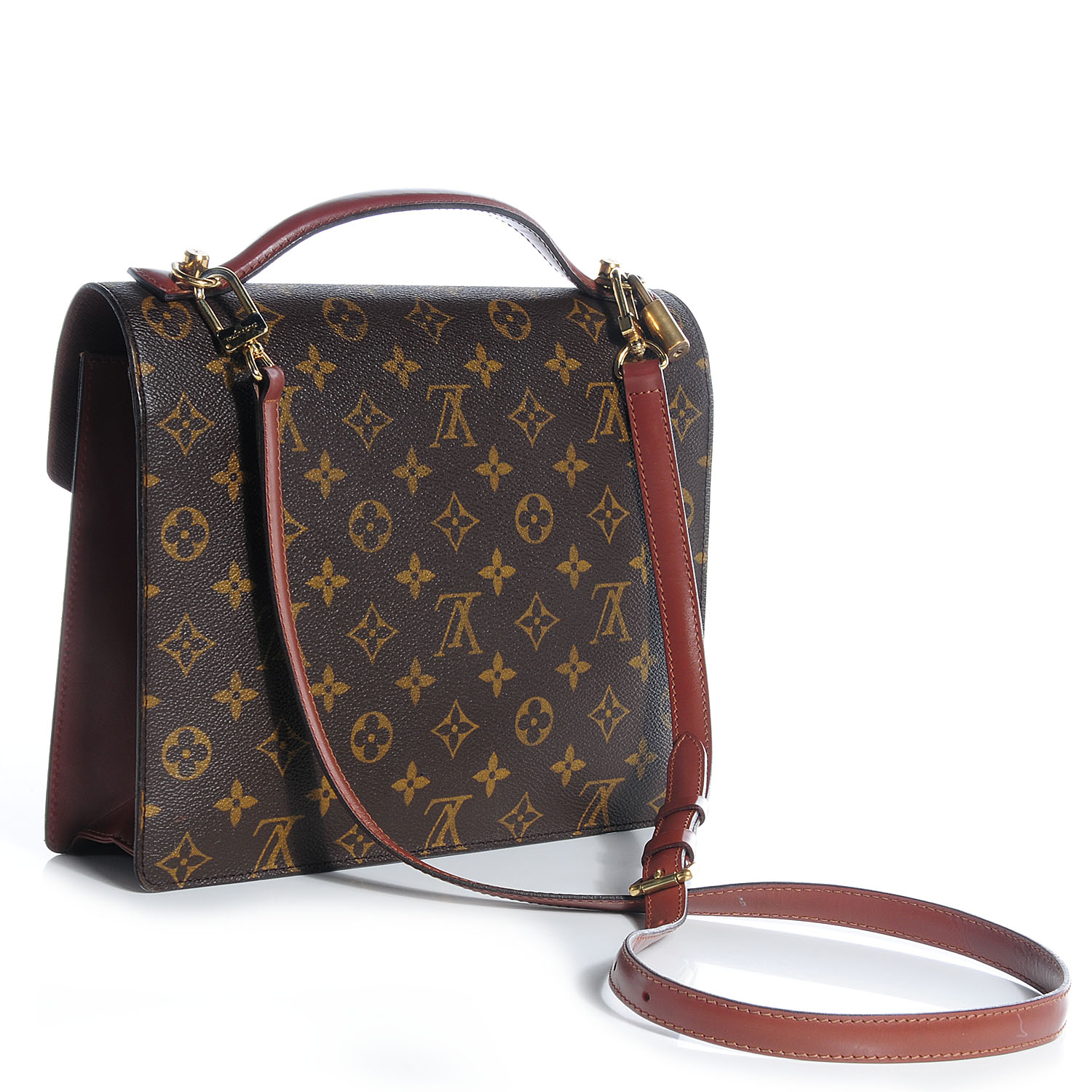 lv monceau price