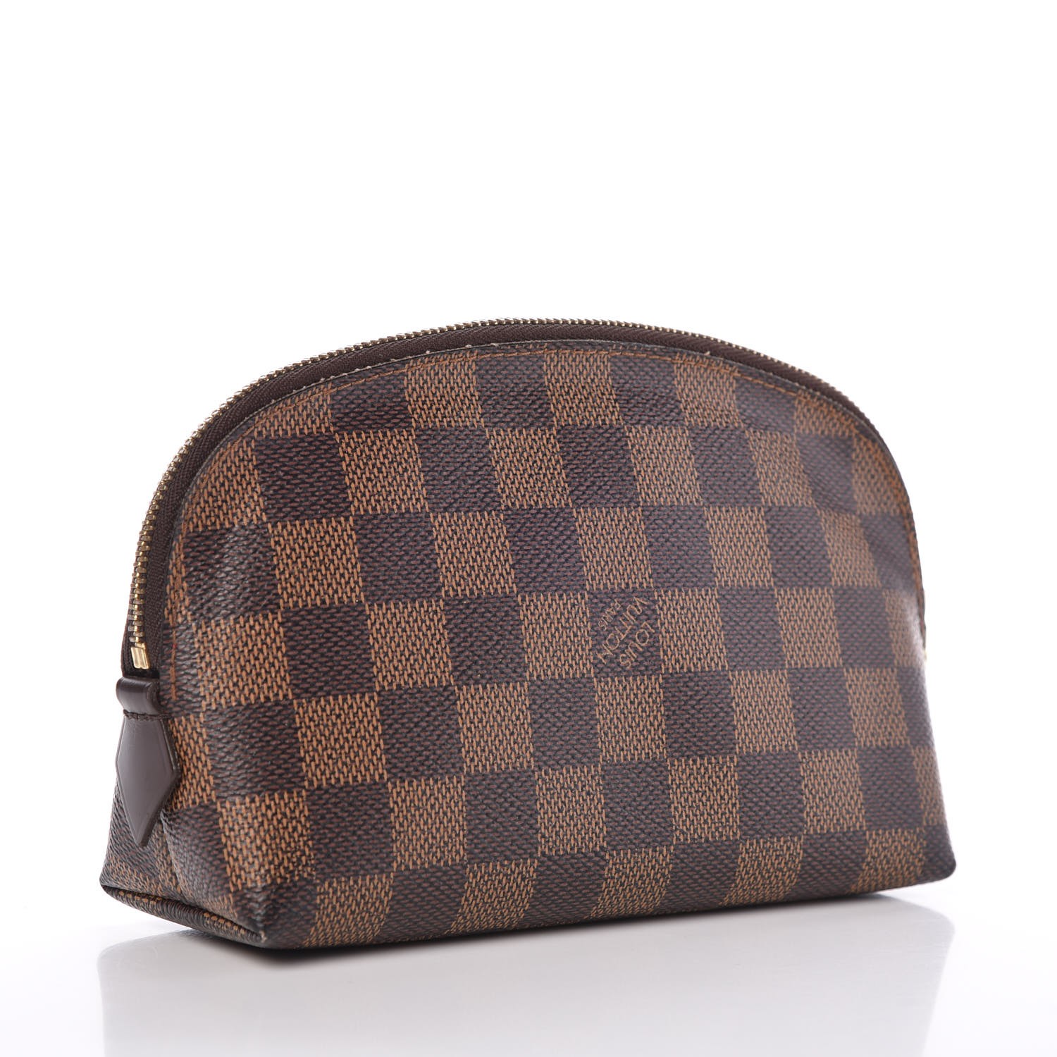 louis vuitton damier pouch