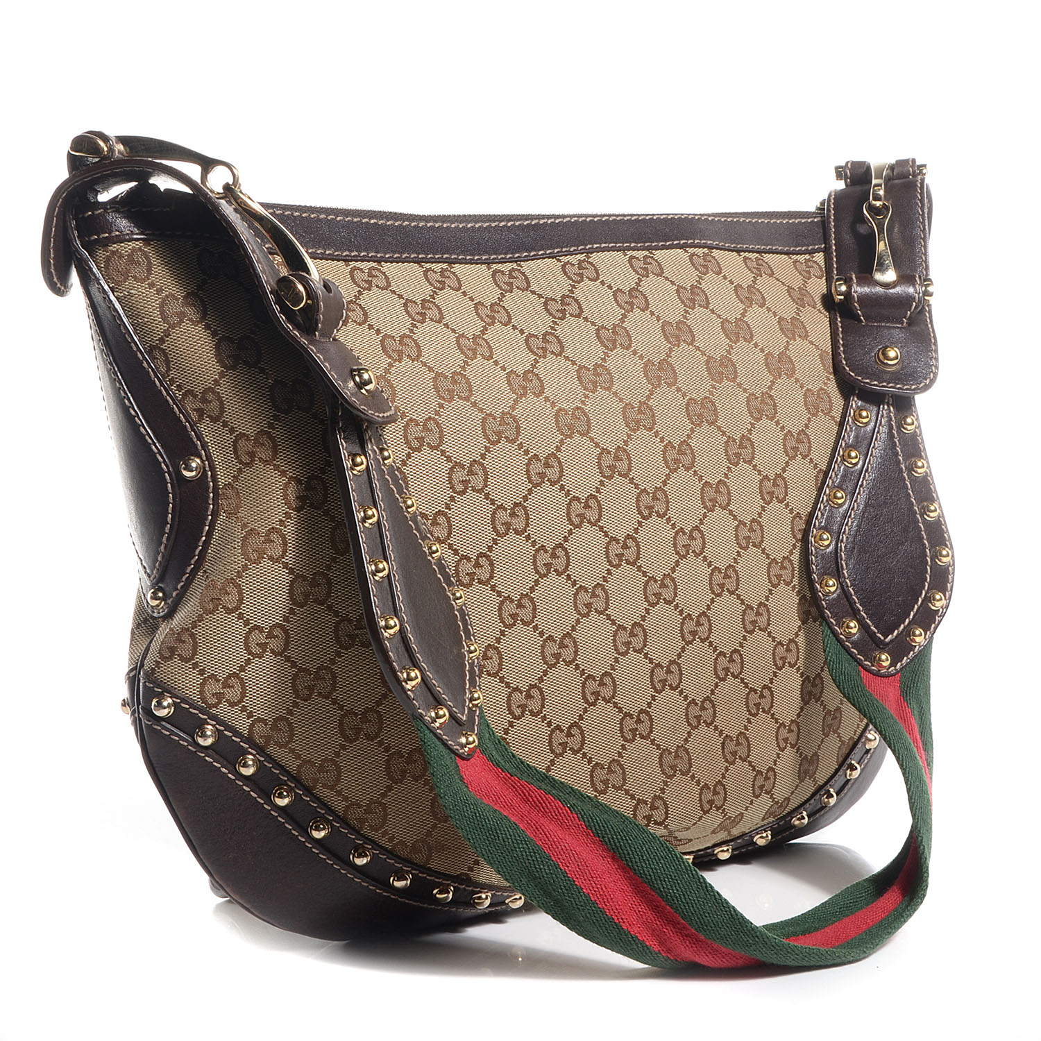 gucci pelham large shoulder bag